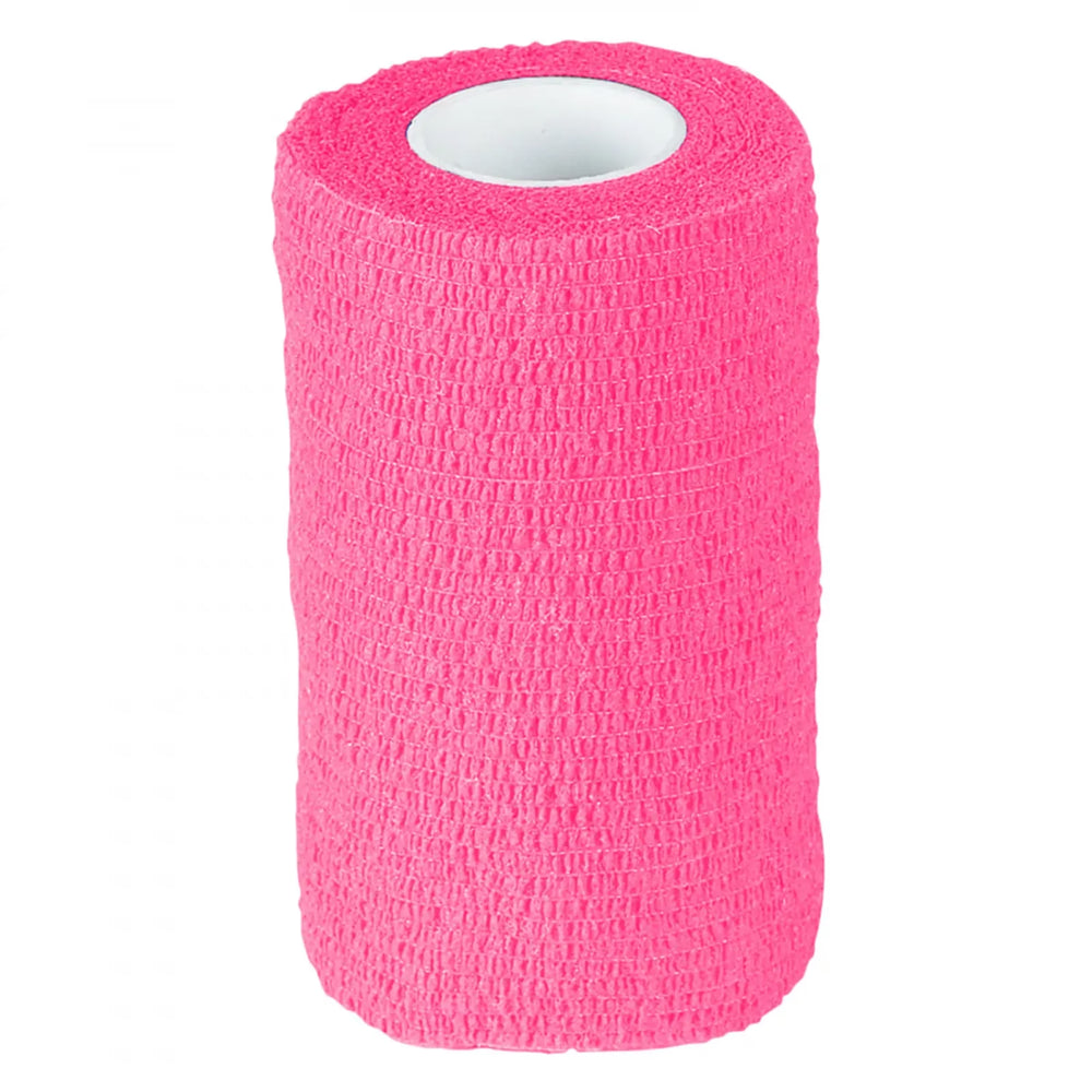 E18221 Equinavia All Purpose Flex Wrap - Neon Pink
