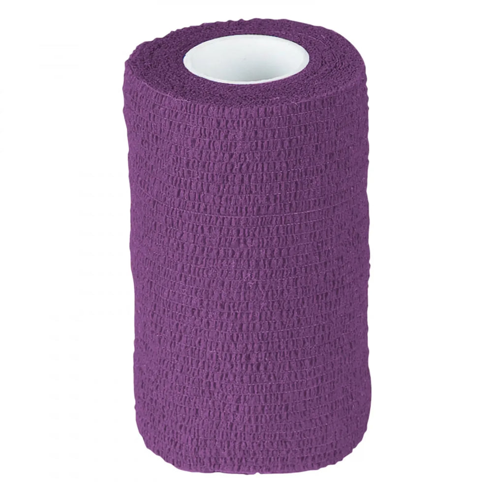 E18221 Equinavia All Purpose Flex Wrap - Purple