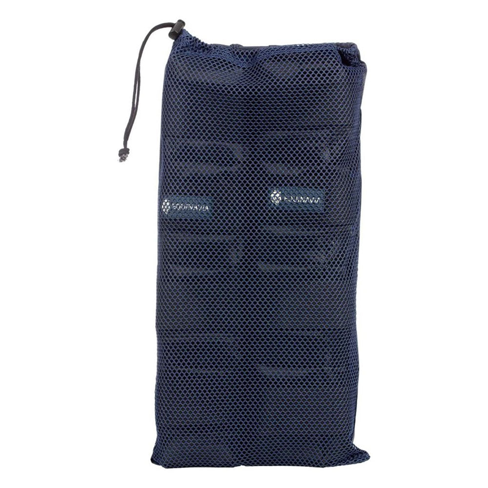 E18540-BLK  Equinavia Cool Relief Therapy Ice Wrap - 1 Pair Black