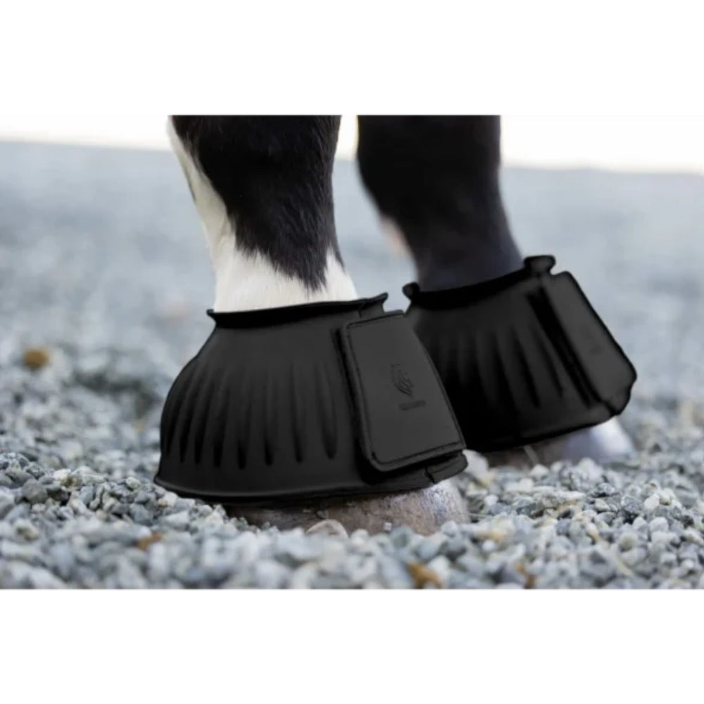 E19007 Equinavia Double Lock Rubber Bell Boots