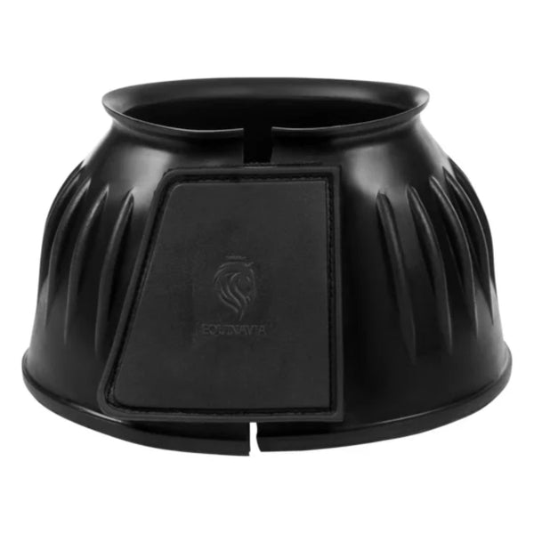 E19007 Equinavia Double Lock Rubber Bell Boots
