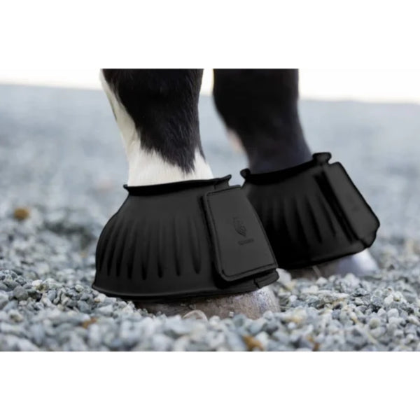 E19007 Equinavia Double Lock Rubber Bell Boots