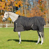 E24006-BL Equinavia Norse Light Weight Turnout Blanket 100g - Black
