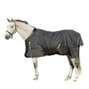 E24006-BL Equinavia Norse Light Weight Turnout Blanket 100g - Black