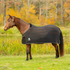 E24029-BLK Equinavia Sefyr Scrim Sheet - Black