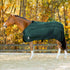 E24029-HGR Equinavia Sefyr Scrim Sheet - Hunter Green