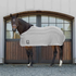 E24029-SLGY Equinavia Sefyr Scrim Sheet - Slate Grey