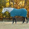 E24034-LYB Equinavia Norse Fleece Cooler - Lyons Blue
