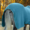 E24034-LYB Equinavia Norse Fleece Cooler - Lyons Blue