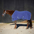 E24034-SB/CSB Equinavia Norse Fleece Cooler - Skipper Blue/Clear Sky