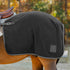 E24067-BL Equinavia Norse Fleece Exercise Quarter Sheet - Black