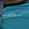 E24067-LYB Equinavia Norse Fleece Exercise Quarter Sheet - Lyons Blue
