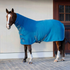 E24068-LYB Equinavia Norse Full Neck Fleece Cooler - Lyons Blue