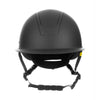 E30002-BL/BL Equinavia Crown MIPS Equestrian Riding Helmet - Black/Black