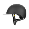 E30002-BL/BL Equinavia Crown MIPS Equestrian Riding Helmet - Black/Black