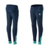 E36040-NV/UNI Equinavia Kids Lena Knee Patch Pull On Breeches - Navy/Unicorn