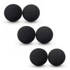 EP6 Ace Equestrian PRO4MANCE Comfort Fit Horse Ear Plugs - Black 6 Pack