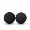 EP6 Ace Equestrian PRO4MANCE Comfort Fit Horse Ear Plugs - Black 6 Pack