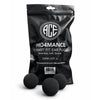 EP6 Ace Equestrian PRO4MANCE Comfort Fit Horse Ear Plugs - Black 6 Pack