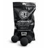 EP6 Ace Equestrian PRO4MANCE Comfort Fit Horse Ear Plugs - Black 6 Pack