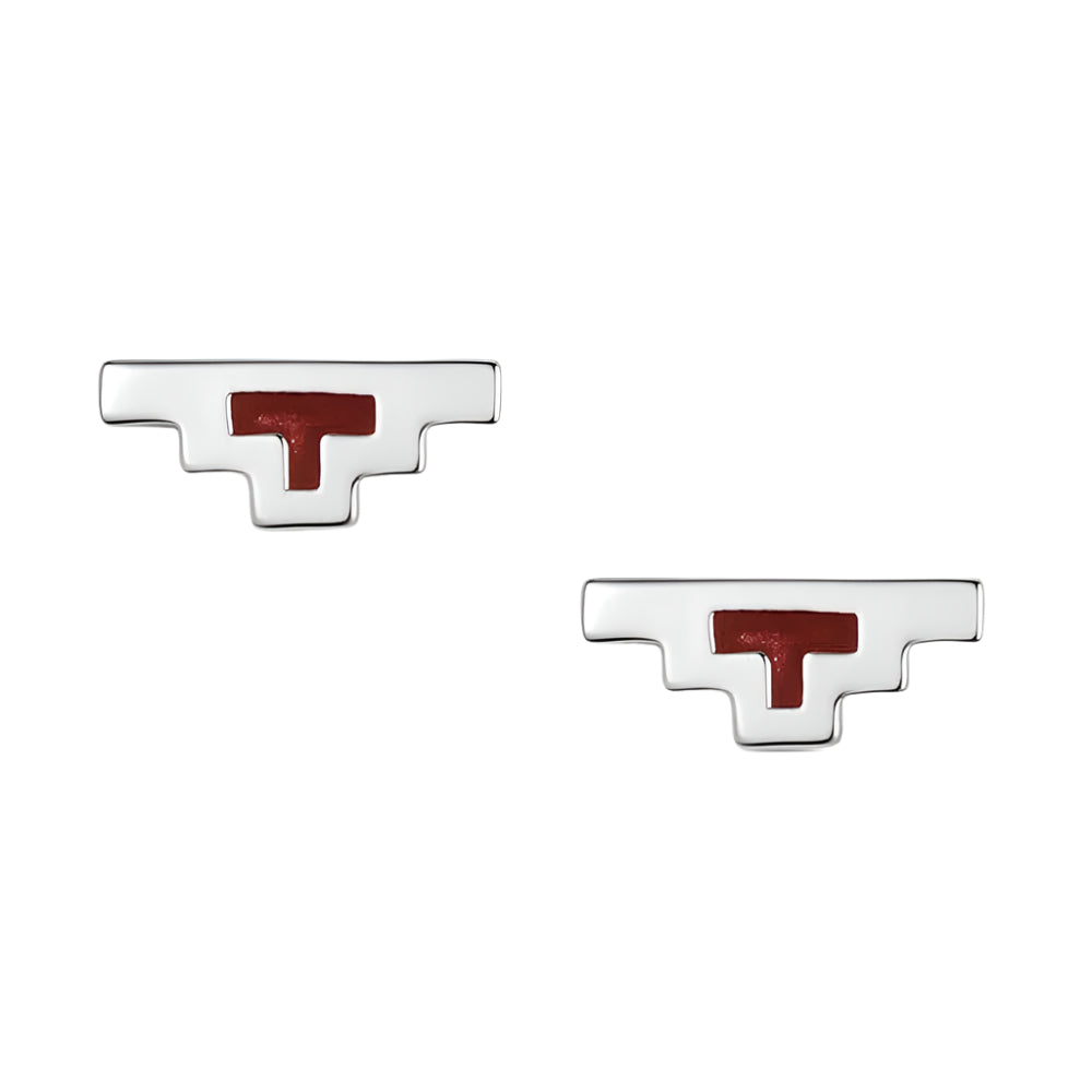 ER6324 Montana Silversmiths Amarillo Stud Earrings