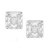 ER6457 Montana Silversmiths Engraved Elegance Post Earrings