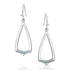 ER6630 Montana Silversmiths Western Chic Earrings