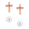 ER6680 Montana Silversmiths Rosy Outlook Earring Set