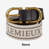 LeMieux Women's Elasticated Belt