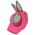 F100 Reinsman Lycra Fly Mask with Ears