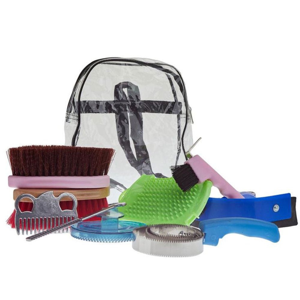Horse Grooming Supplies | Equine Grooming Tools | The Wire Horse