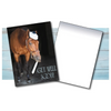 GC GW BEASLEY  Get Well Soon Horse Card