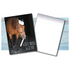 GC GW BEASLEY  Get Well Soon Horse Card
