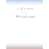 GC2 Remembering with you... Sympathy Card