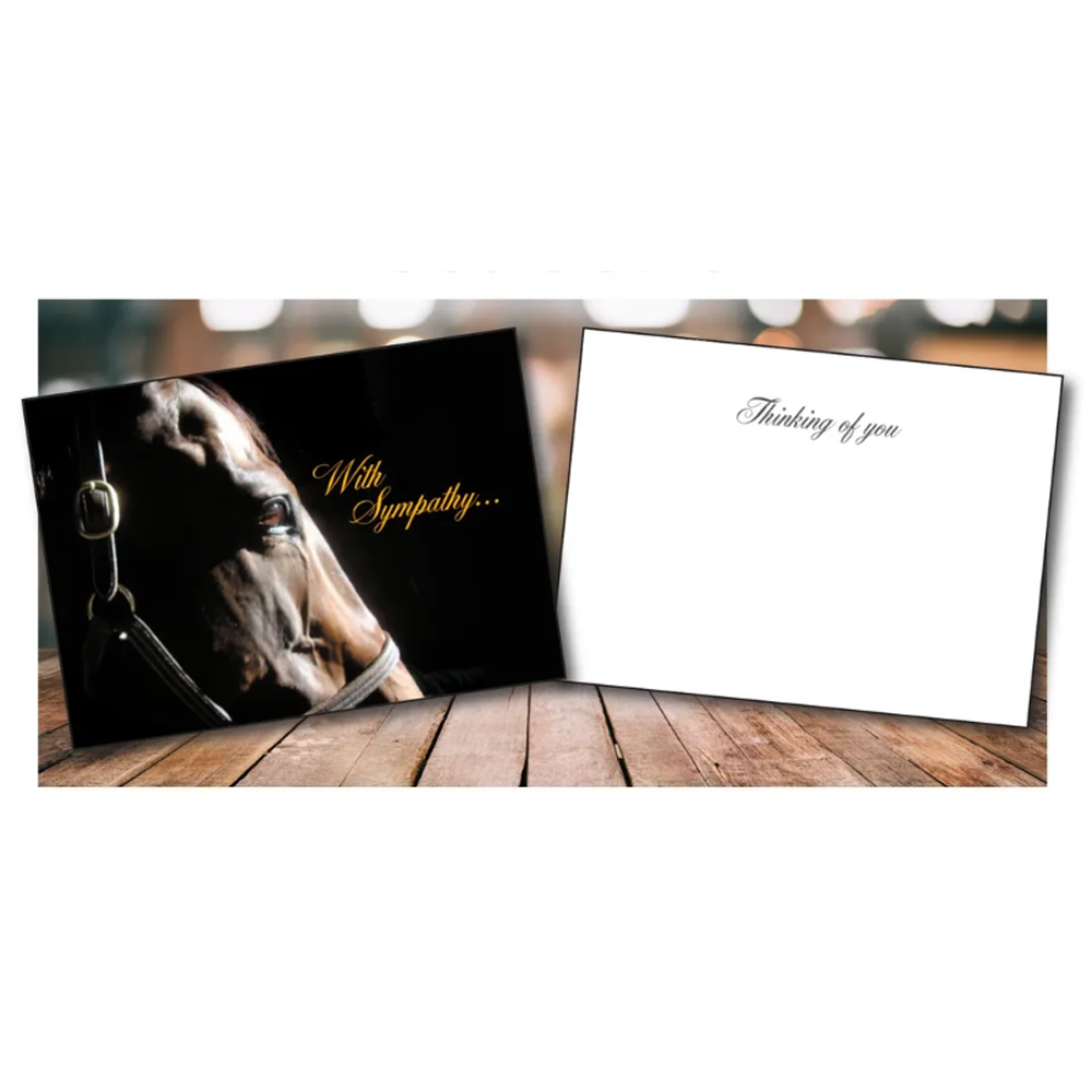 GC9 Sympathy Card