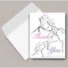 GCTY Thank You Card