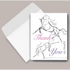 GCTY Thank You Card