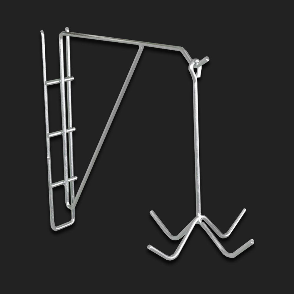 HKS-CLE-001 Royal Wire Claw Hook with Extender