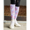 Dreamers & Schemers Happy Juice Boot Socks Pair & A Spare
