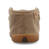 ICA0005 Twisted X Infant Chukka Driving Moc