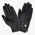 IT00052 LeMieux Classic Riding Gloves - Black