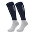 IT00281 LeMieux Competition 2 Pack Socks - Navy