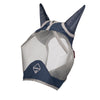 IT00815 LeMieux Armorshield Pro Half Fly Mask - Navy