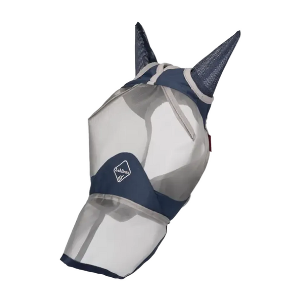 IT00816 LeMieux Armorshield Pro Full Fly Mask - Navy