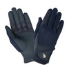 IT03774 LeMieux Pro Mesh Riding Glove - Navy