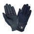 IT03774 LeMieux Pro Mesh Riding Glove - Navy