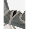 IT03906 LeMieux Armorshield Pro Half Fly Mask - Grey