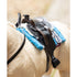 IT04376 LeMieux Toy Pony Western Saddle - Black