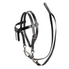 IT04377 LeMieux Toy Pony Western Bridle - Black