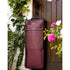 IT04518 LeMieux Elite Pro Bridle Bag - Burgundy
